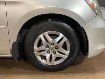 2006 Honda Odyssey