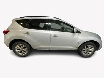 2012 Nissan Murano