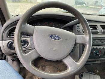 2006 Ford Taurus