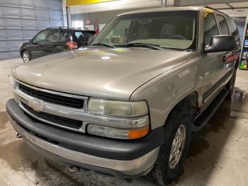 2003 chevrolet suburban 1500 with 332094 miles for sale near elk-river, minnesota 45f5a74f431449a68df595c03bac4530.jpg