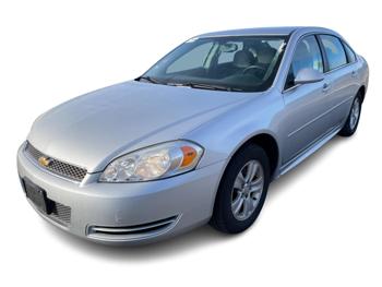 2013 chevrolet impala ls with 192979 miles for sale near elk-river, minnesota 46132d3fe1854a2b9d21cbeefdb96c1c.jpg