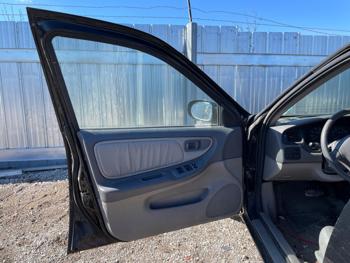 2001 Nissan Altima