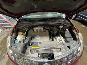 2007 Nissan Murano