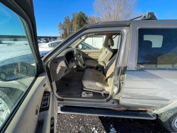 2002 nissan pathfinder le with 149348 miles for sale near elk-river, minnesota 4624d3da99194108a09a493d7e89cde8.jpeg
