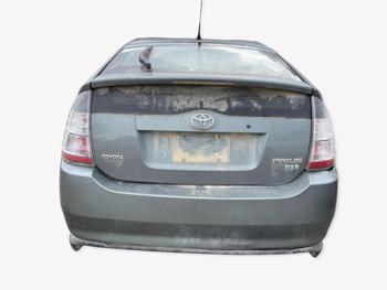 2005 Toyota Prius