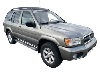 2004 nissan pathfinder se-4wd with 116043 miles for sale near elk-river, minnesota 46340b945d0a4f4abc9f2f1cfafa7b5a.jpg
