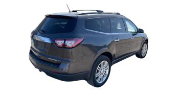 2014 chevrolet traverse 1lt-awd with 156086 miles for sale near elk-river, minnesota 46383516e27c4ddbbf114e12171198c6.jpg