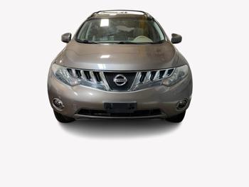 2010 nissan murano sl with 138902 miles for sale near elk-river, minnesota 46639c616a6c4a0ebebd78ee1718daed.jpg