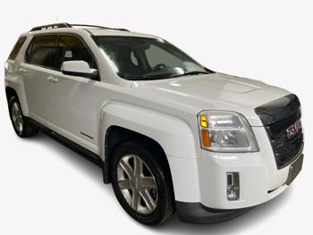 2010 GMC Terrain