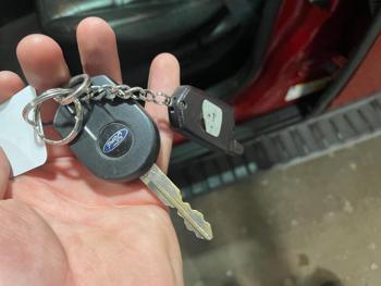 2010 Ford Escape