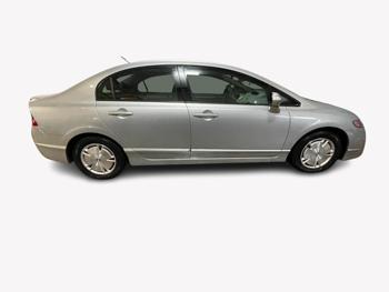 2010 Honda Civic Hybrid