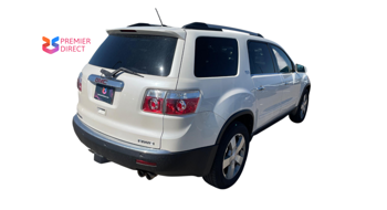 2011 gmc acadia slt-1-awd with 194890 miles for sale near coon-rapids, minnesota 46ae993874c4412e830dd3b743db430d.png