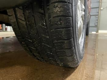 2005 Kia Sportage