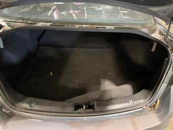 2010 Mazda Mazda6