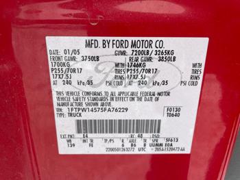 2005 ford f-150 xlt with 166597 miles for sale near elk-river, minnesota 46d3944f78484129ab14a45bb8f6dece.jpg
