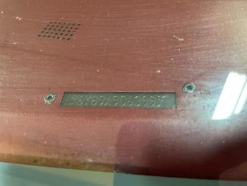 1976 Lincoln Continental