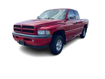 1997 Dodge RAM 1500 ST Club Cab 6.5-ft. Bed 4WD