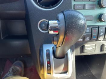 2010 Honda Pilot