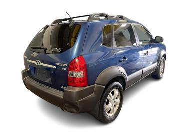 2006 hyundai tucson gls-2.7-4wd with 152494 miles for sale near elk-river, minnesota 46f62143f5b146dcb2366c389bd60e7c.jpg
