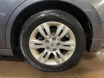 2011 Nissan Altima