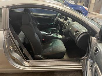 2003 Mitsubishi Eclipse