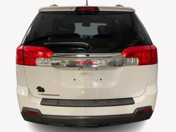 2010 GMC Terrain
