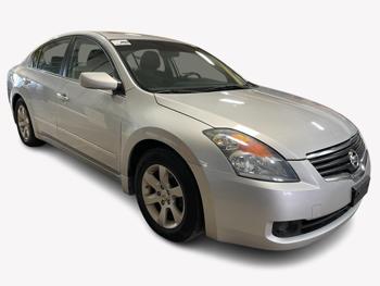 2009 Nissan Altima