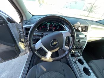 2011 chevrolet traverse lt-fwd with 173079 miles for sale near elk-river, minnesota 474fef5d1fca4e4bb87b99d4ae56a54a.jpeg