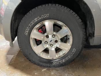 2012 Ford Escape