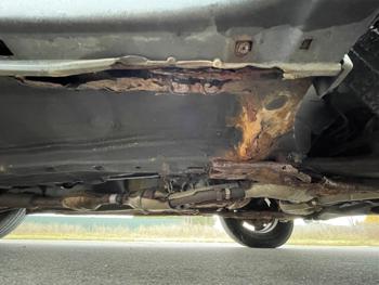 2003 subaru forester 2.5-x with 210773 miles for sale near elk-river, minnesota 47602089640e4006b213d8c2e657fecb.jpeg