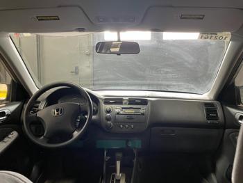 2003 Honda Civic