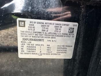 2016 gmc terrain sle1-awd with 124572 miles for sale near burnsville, minnesota 4785f27c81fc4ae485bc6ca5963d2286.jpeg