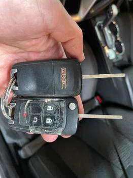 2010 GMC Terrain