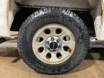 2013 GMC Sierra 1500