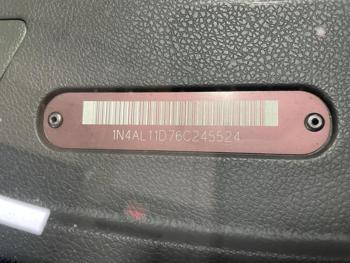 2006 Nissan Altima
