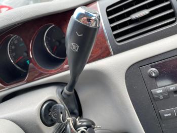 2006 Buick Lucerne Cx