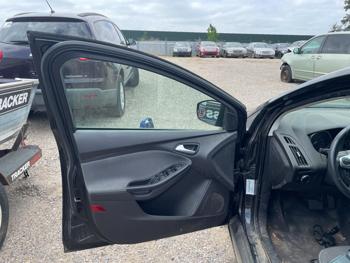 2013 Ford Focus