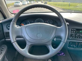 2002 buick century custom with 186862 miles for sale near elk-river, minnesota 47e837551cff459da4a946c1425a7c4d.jpeg