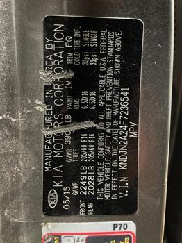 2015 kia soul with 93584 miles for sale near elk-river, minnesota 47f04bec75894b2fb7f7f8f2bd7d35e1.jpg