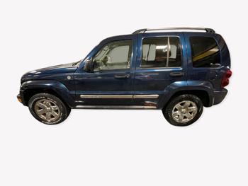 2005 Jeep Liberty