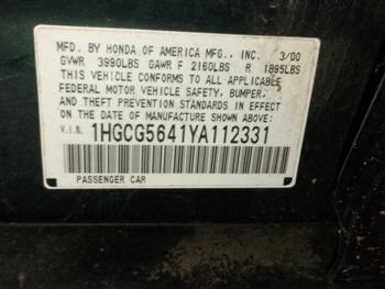 2000 honda accord lx-sedan with 166130 miles for sale near elk-river, minnesota 47f9792799a447158760f8a2dddb34d3.jpg