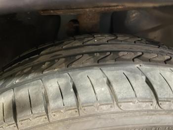 2006 Chrysler Town & Country
