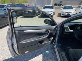 2003 Honda Accord