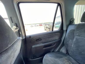 2002 Honda CR-V