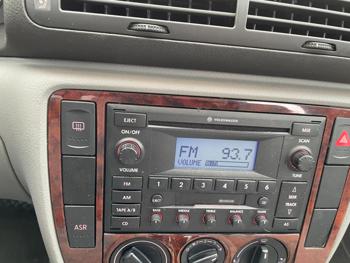2003 volkswagen passat gls with 58237 miles for sale near elk-river, minnesota 482afa10a9fb496c8be03415ccfc112a.jpg