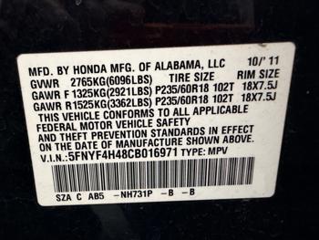 2012 honda pilot ex-4wd-5-spd-at with 157381 miles for sale near elk-river, minnesota 4830b679bffe40a38bd7353e58e8f228.jpeg
