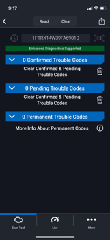 2009 ford f-150 stx-supercab-6.5-ft.-bed-4wd with 174048 miles for sale near fridley, minnesota 48379443a63e4881937fec76e40df560.png