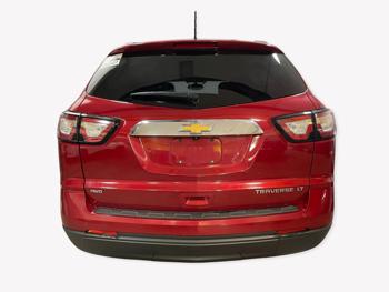 2014 Chevrolet Traverse
