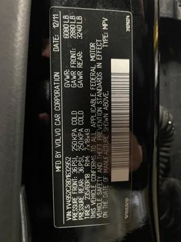 2013 volvo xc90 3.2 with 148200 miles for sale near elk-river, minnesota 4849be3829f743fdb149550152cd887b.jpg