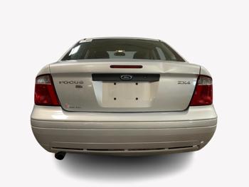 2006 Ford Focus